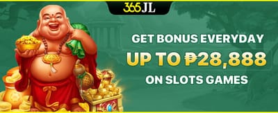 Daily Slot Machine Extravaganza promotion